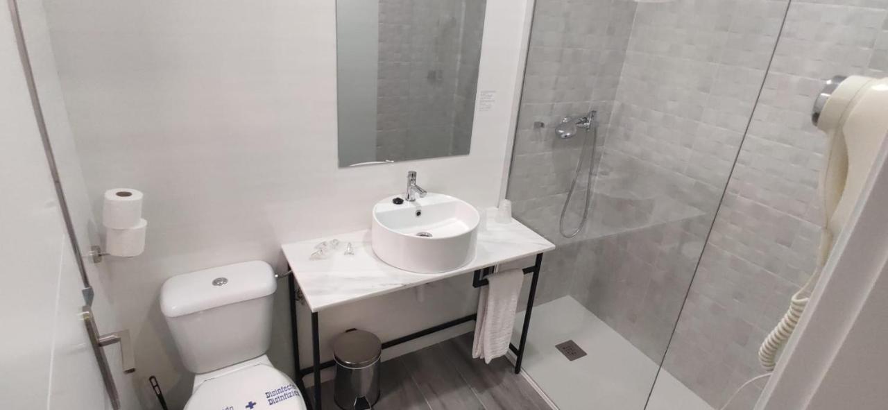Guest house Montes Granada