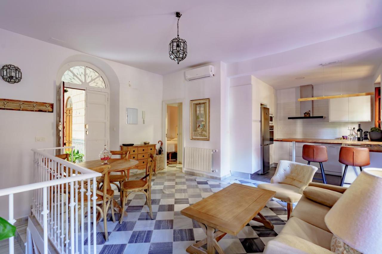 Apartamento Garcia Lorca Ii Apartment