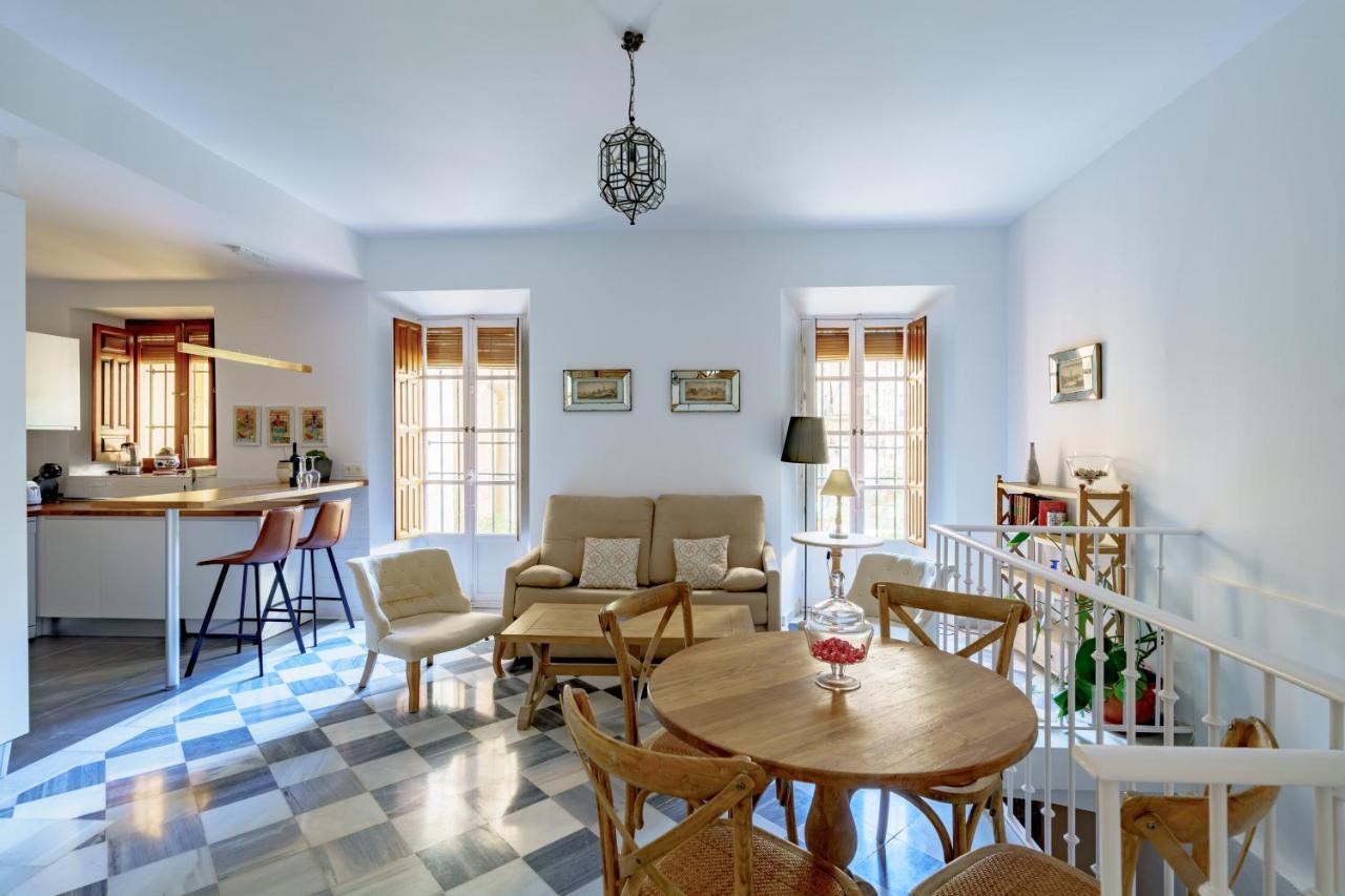 Apartamento Garcia Lorca Ii Apartment *