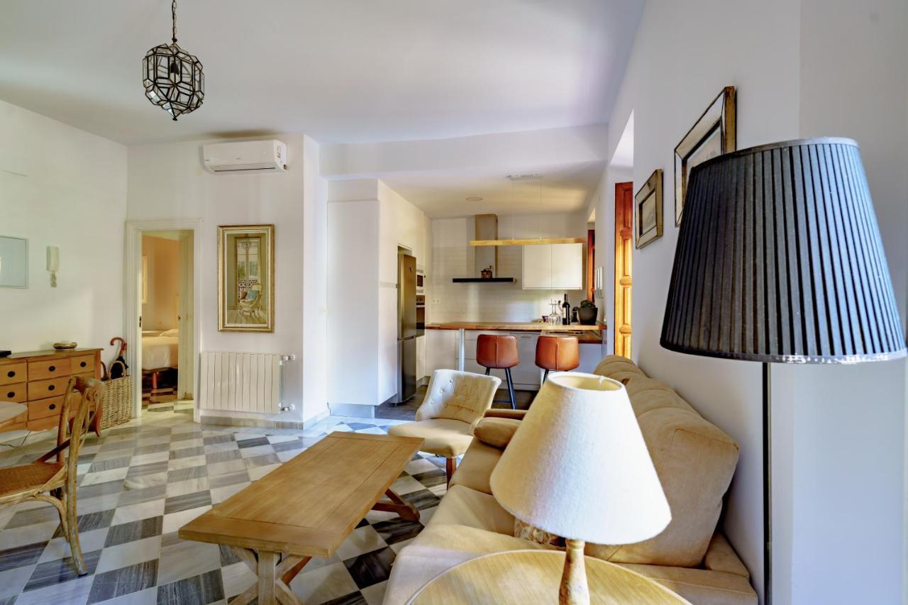 Apartamento Garcia Lorca Ii Apartment