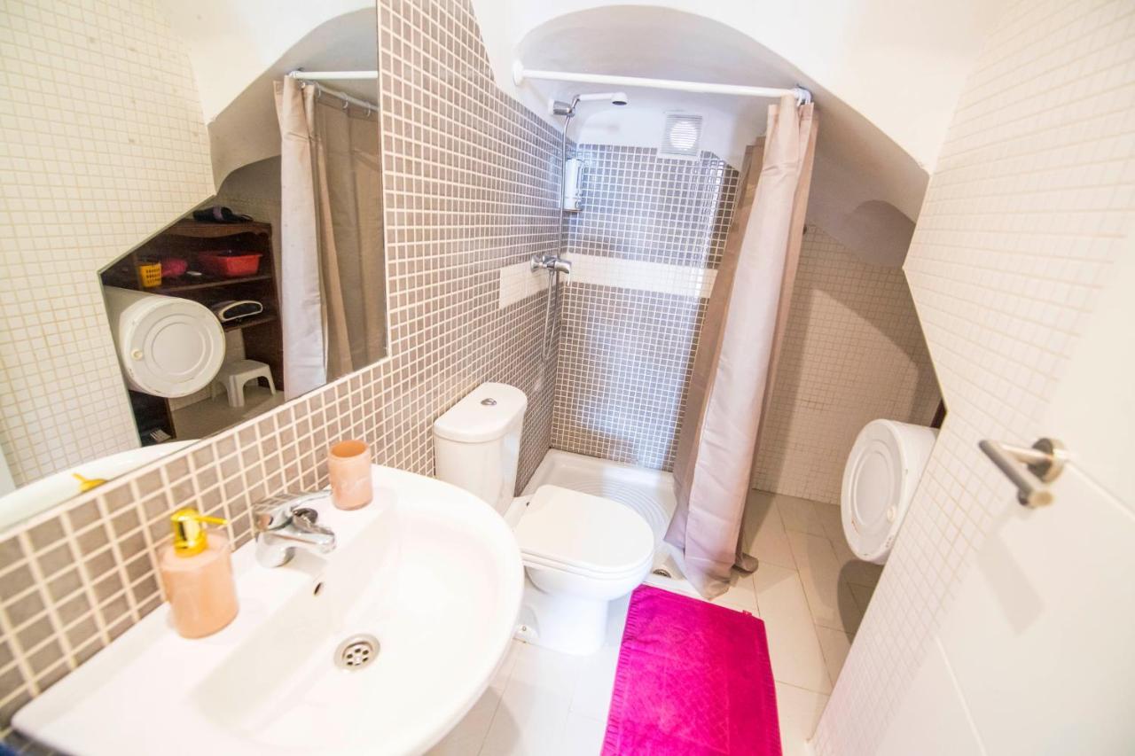 Apartamento Carmen Aljibe De La Miel *