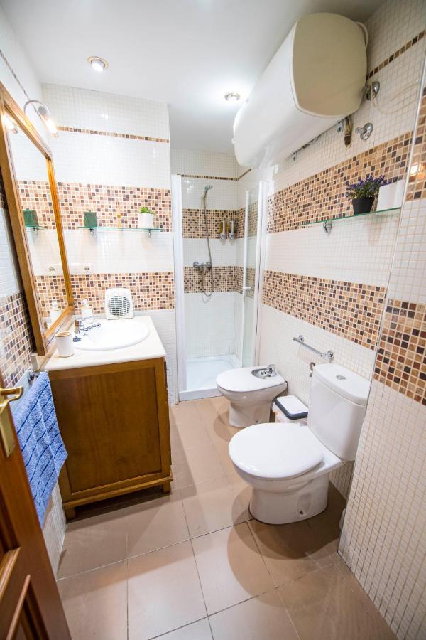 Placeta San Nicolas Apartamento *
