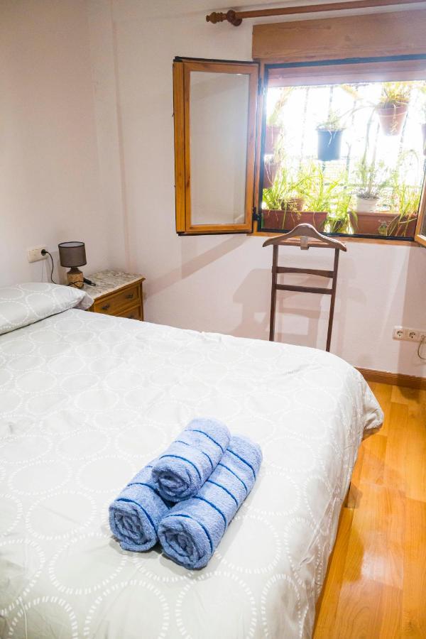 Apartamento Placeta San Nicolas
