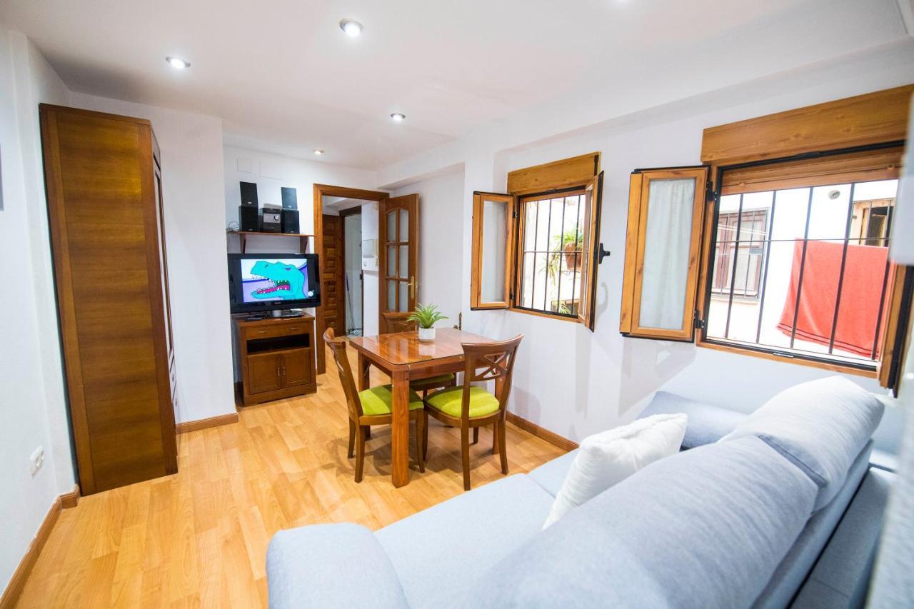 Apartamento Placeta San Nicolas Granada
