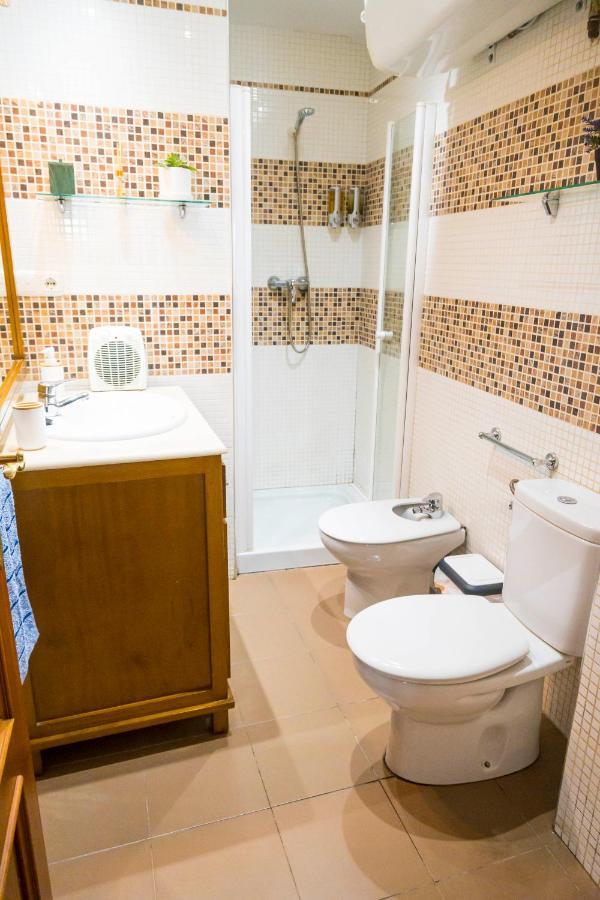 Placeta San Nicolas Apartamento