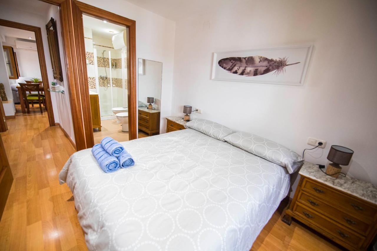 Apartamento Placeta San Nicolas