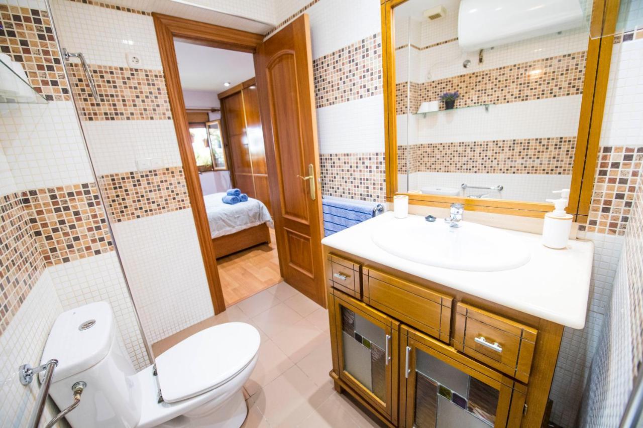 Apartamento Placeta San Nicolas *