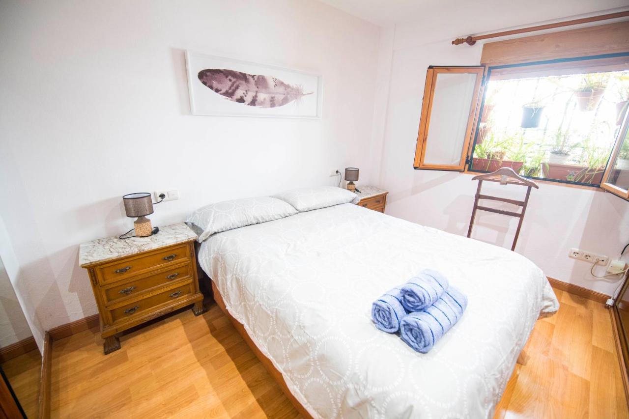 Placeta San Nicolas Apartamento *