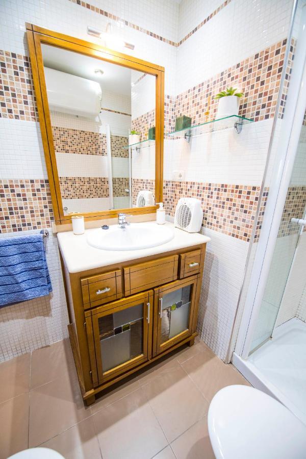 Apartamento Placeta San Nicolas