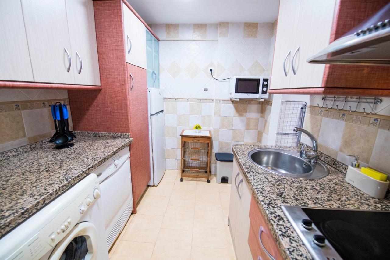 Apartamento Placeta San Nicolas *