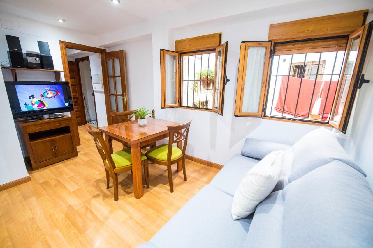Apartamento Placeta San Nicolas Granada