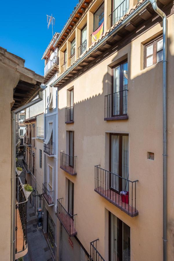 Apartamento Puerta Real Centro *