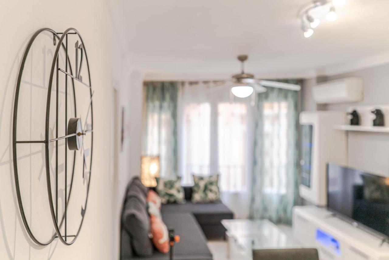 Bazan Apartment Granada