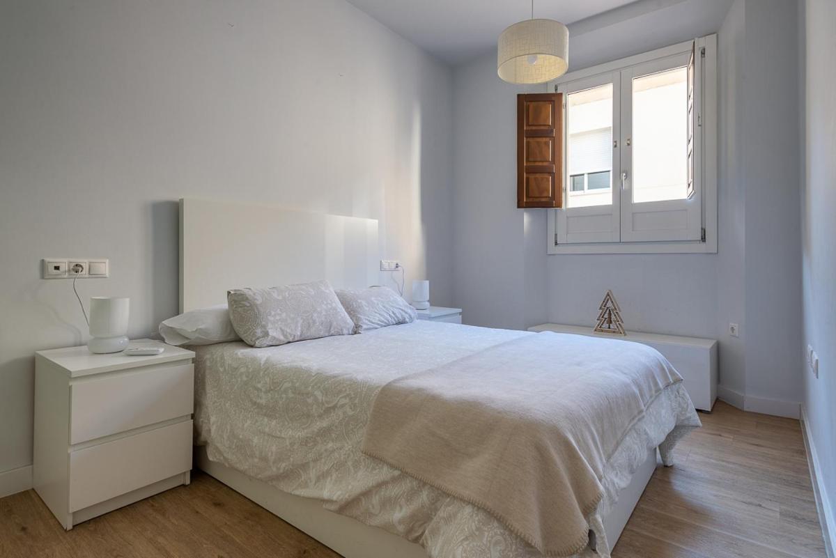 Apartamento Puerta Real Centro *