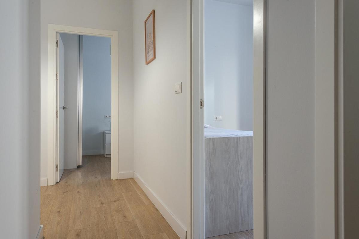 Puerta Real Centro Apartamento