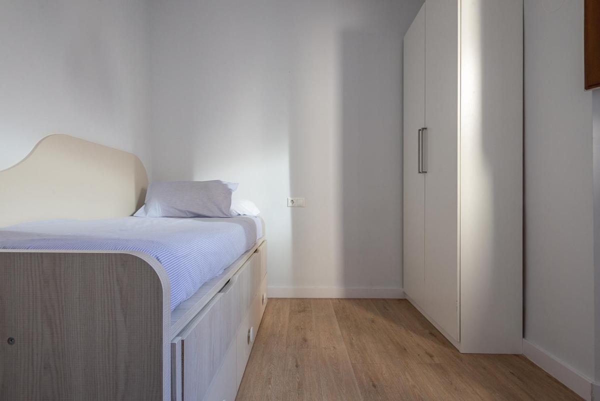 Apartamento Puerta Real Centro Granada