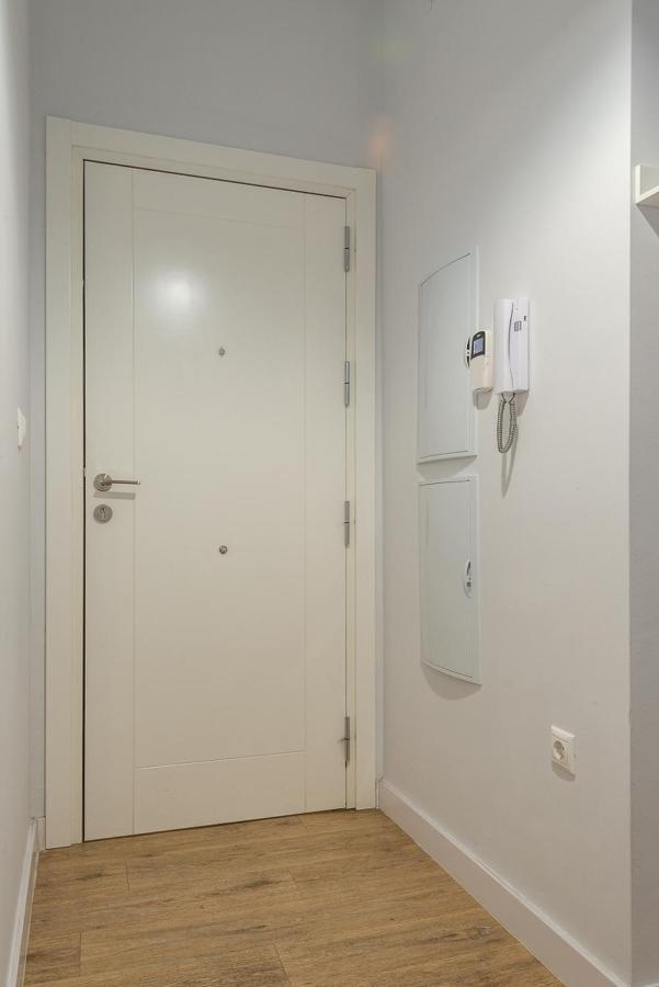 Apartamento Puerta Real Centro