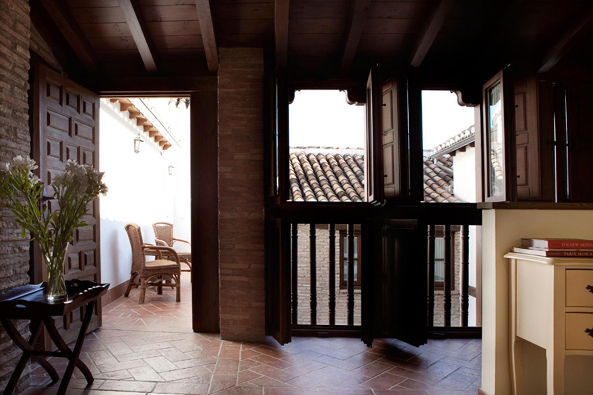Casa Cuesta Del Agua Apartamento