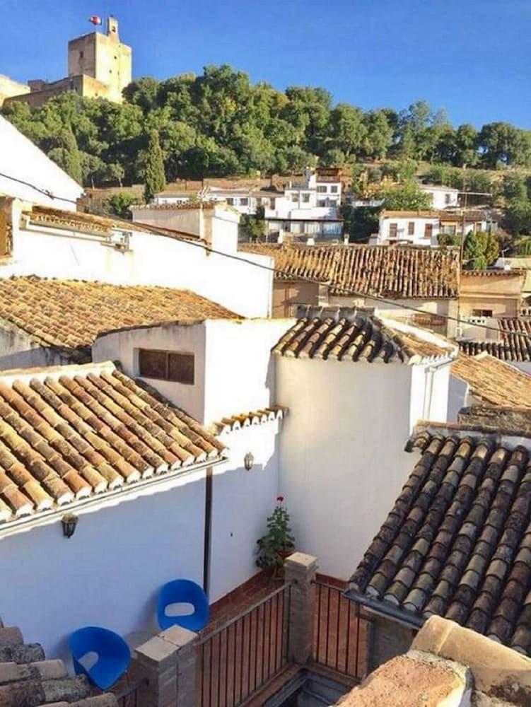 Casa Cuesta Del Agua Apartamento
