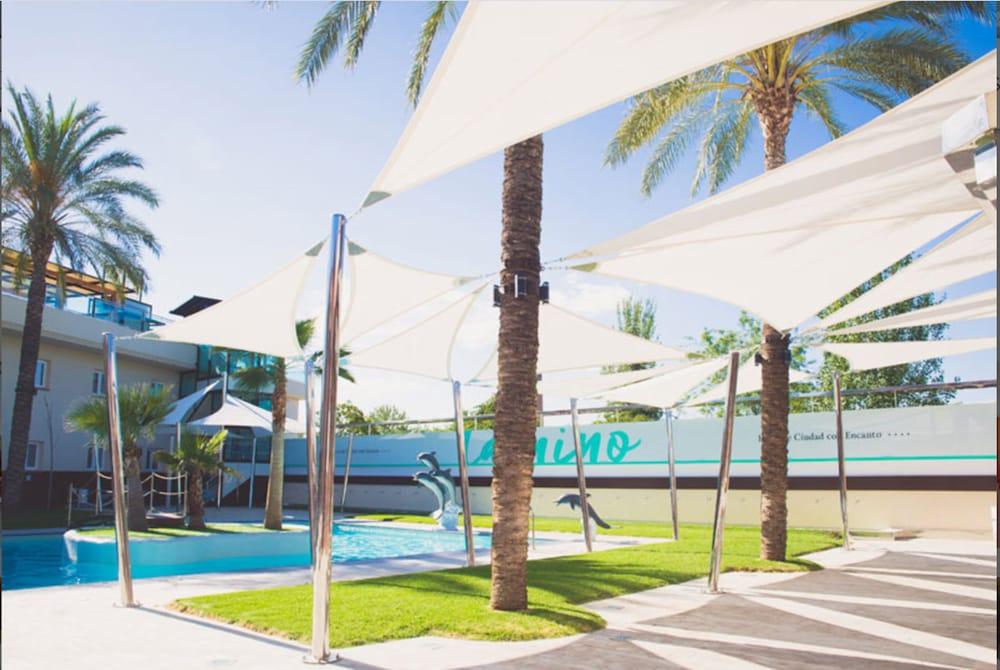 Hotel Camino De