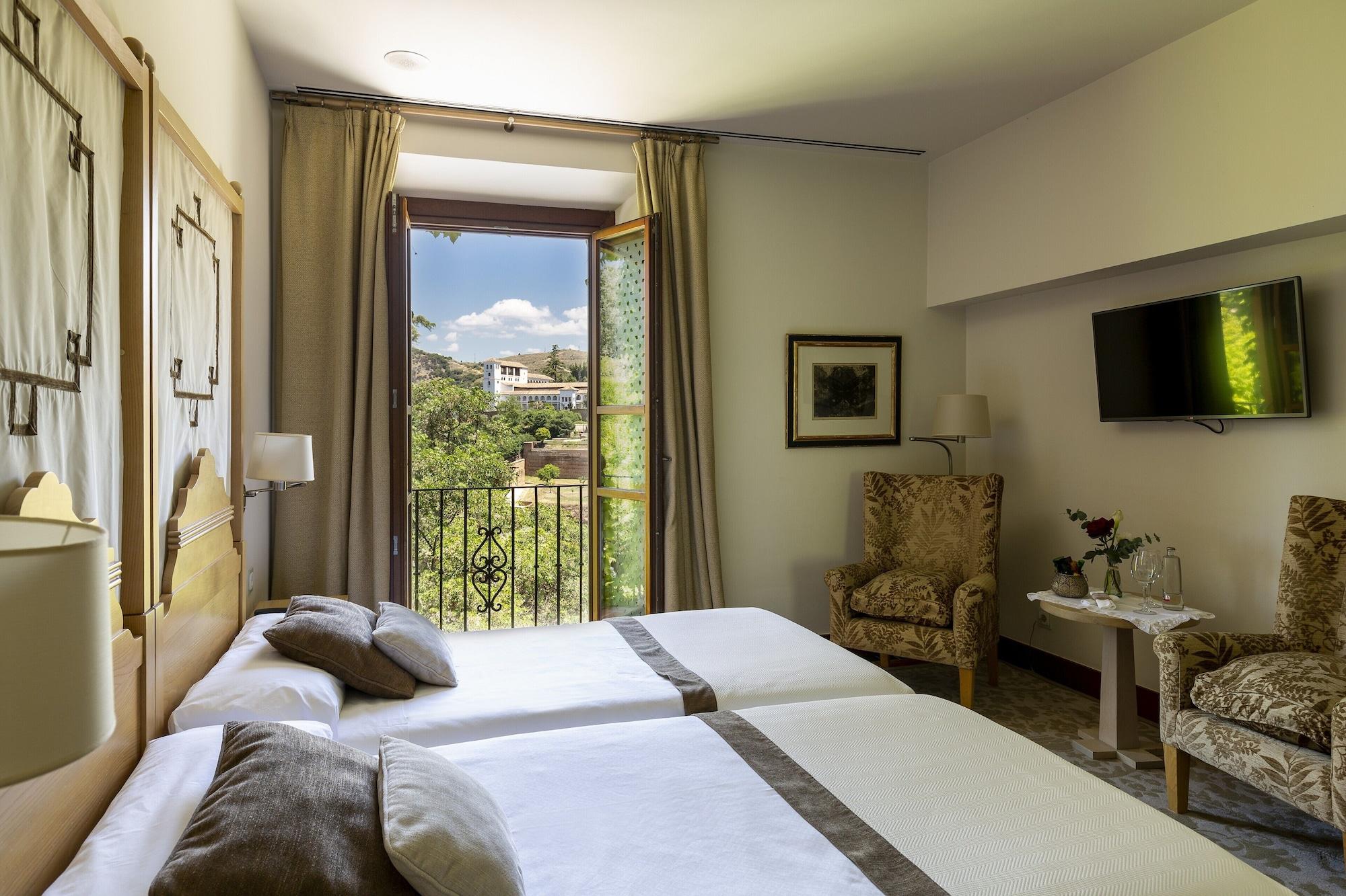 De Hotel