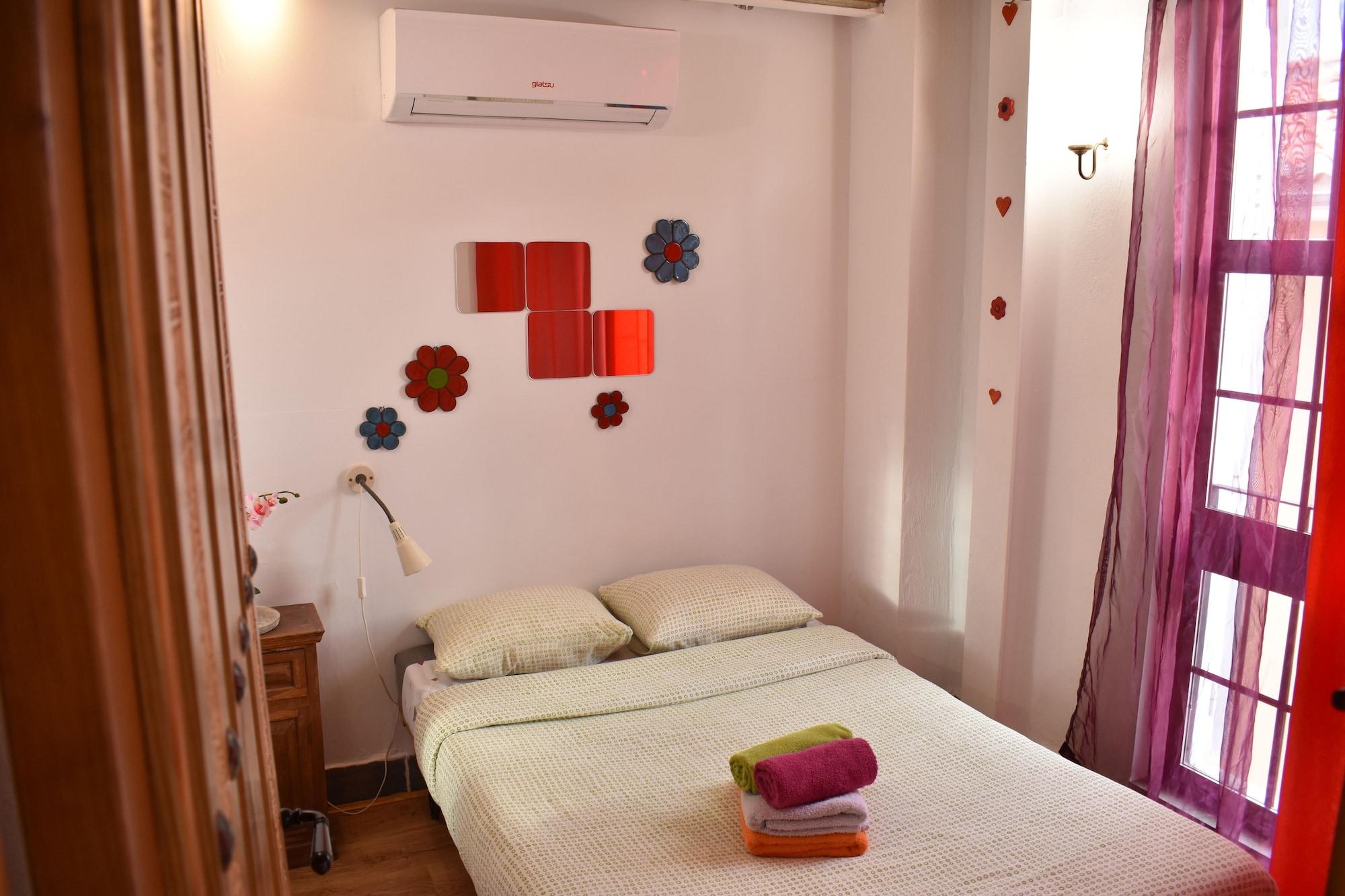 Abililla Apartamento *