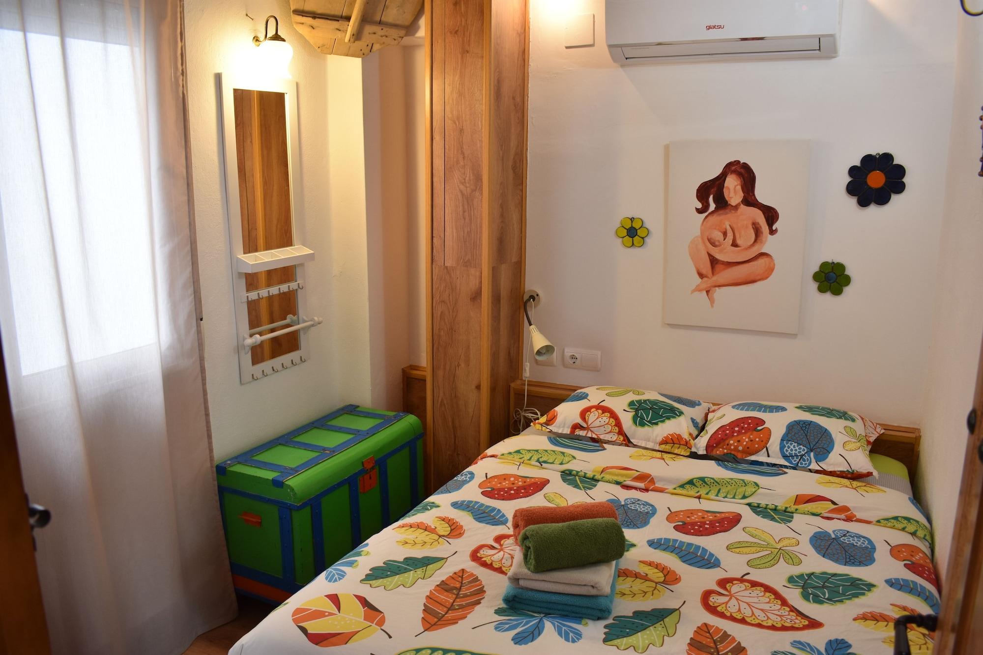Abililla Apartamento Granada
