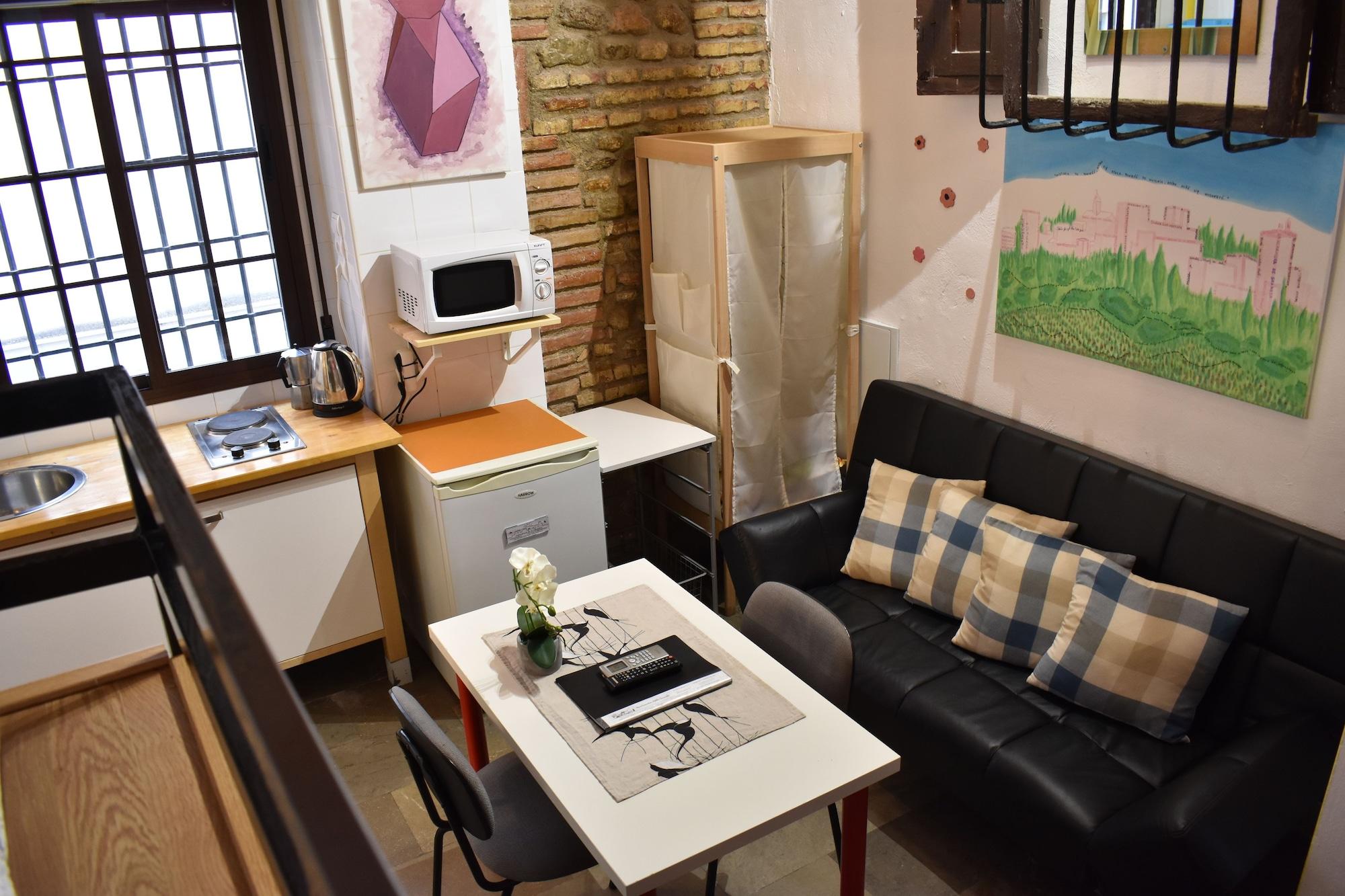 Apartamento Abililla