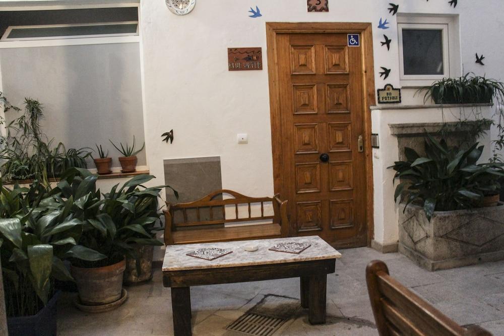 Apartamento Abililla *
