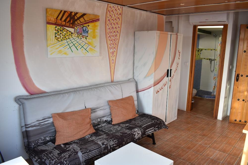 Apartamento Abililla Granada