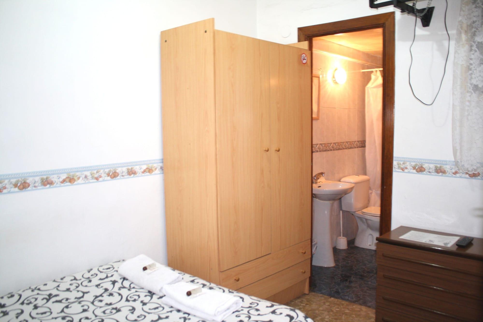 Guest house Ab