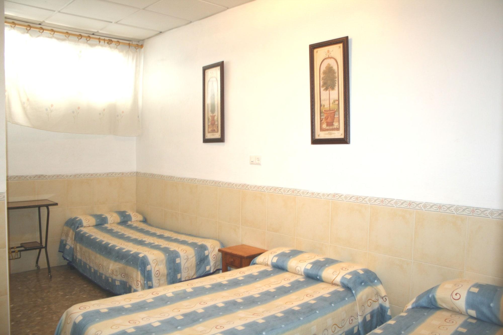 Ab Guest house Granada