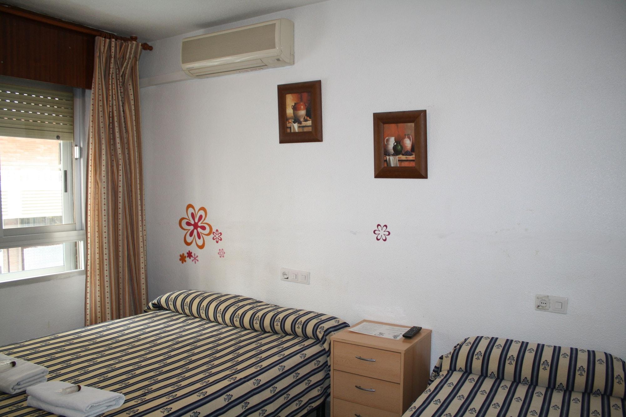 Guest house Ab Granada
