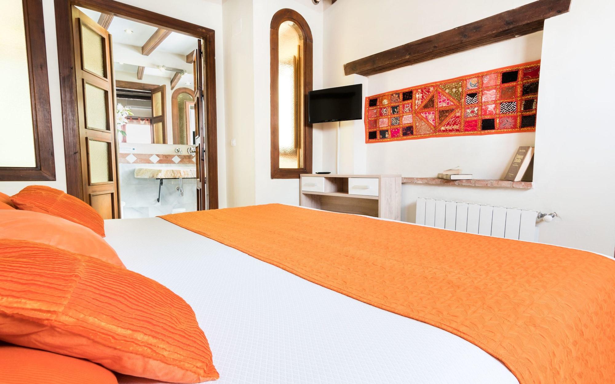 Pensión Casa De Federico Boutique