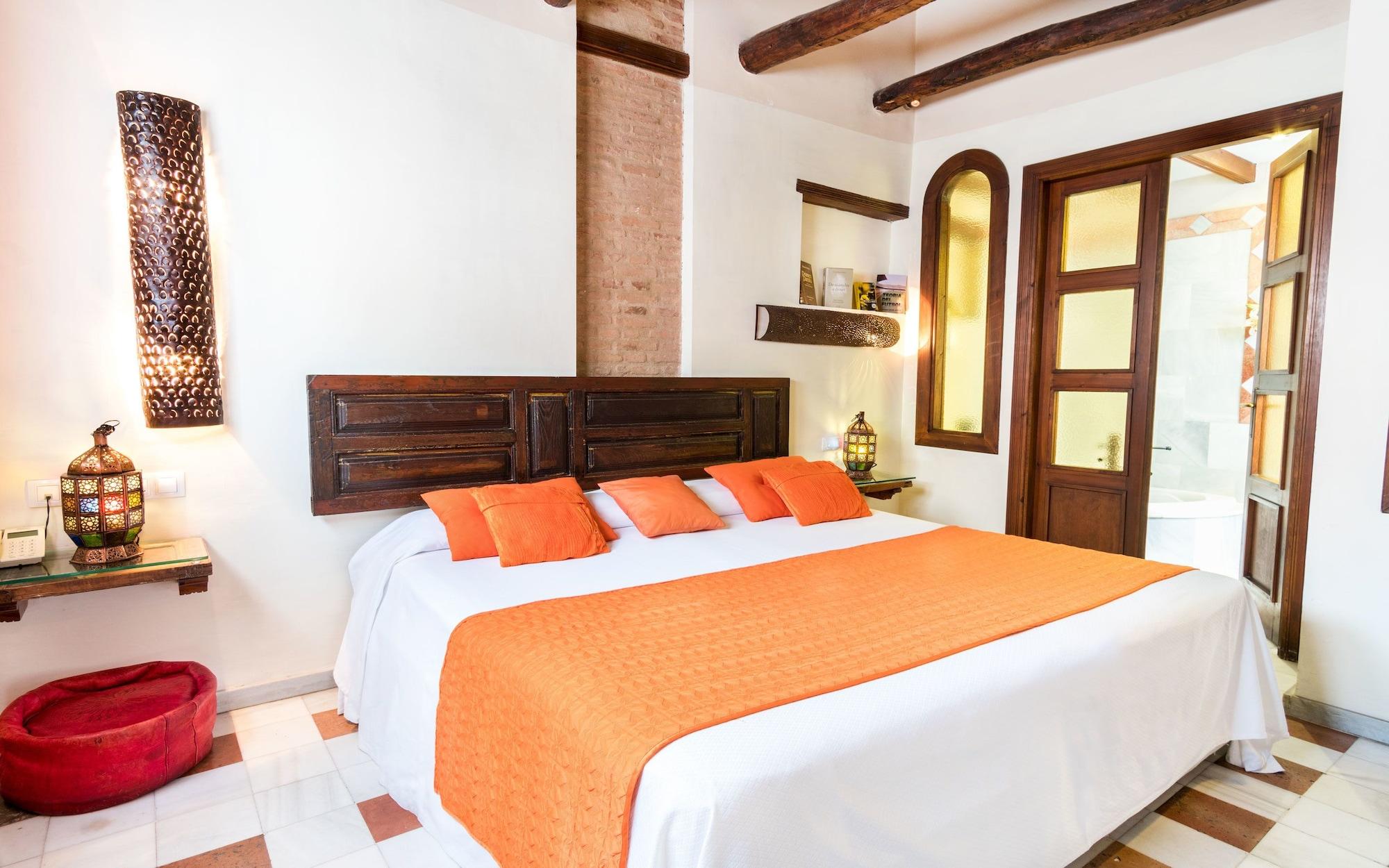 Pensión Casa De Federico Boutique 2*