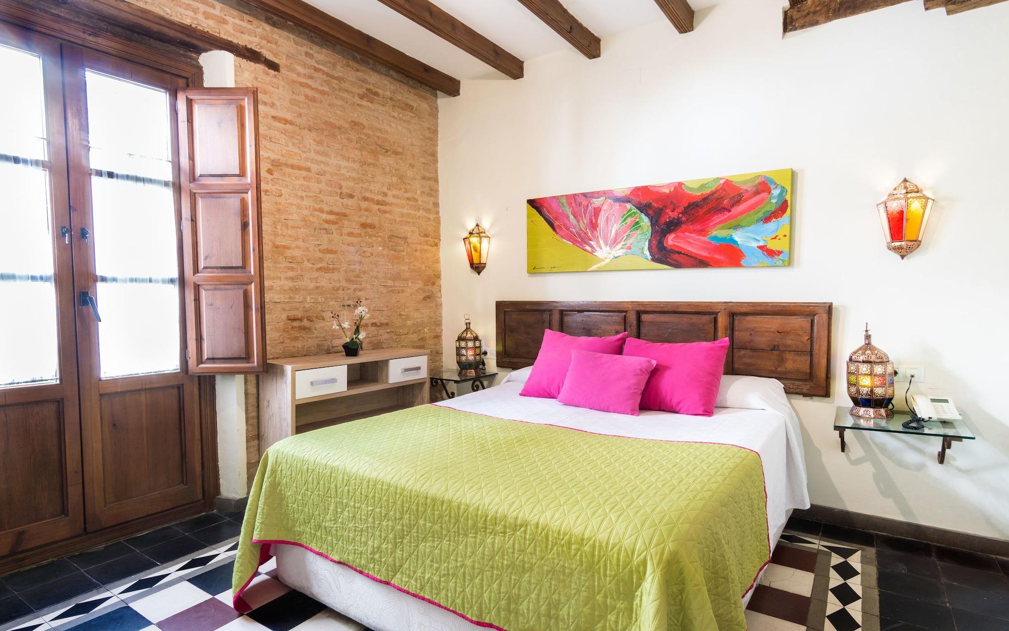 Casa De Federico Boutique 2* Granada