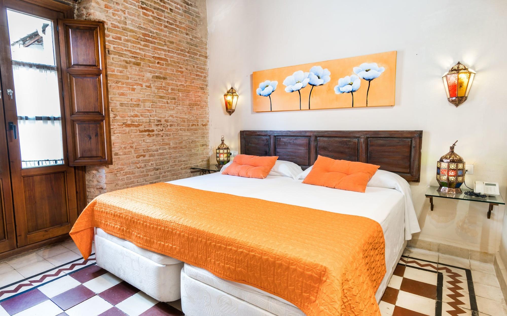 Pensión Casa De Federico Boutique Granada