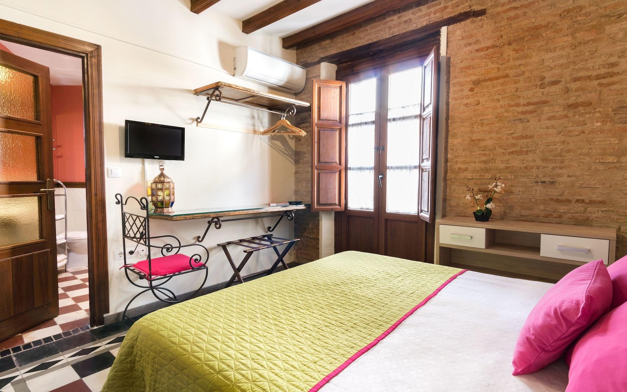 Pensión Casa De Federico Boutique 2*