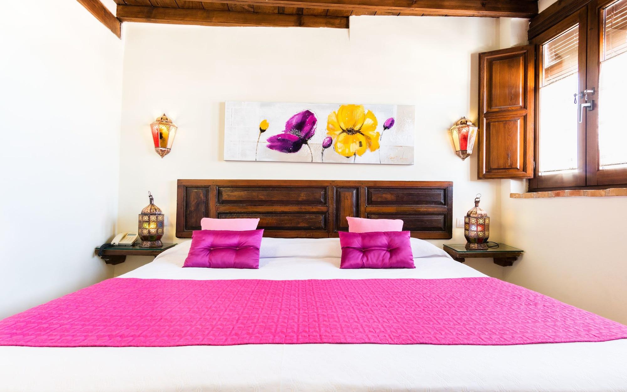 Casa De Federico Boutique Granada