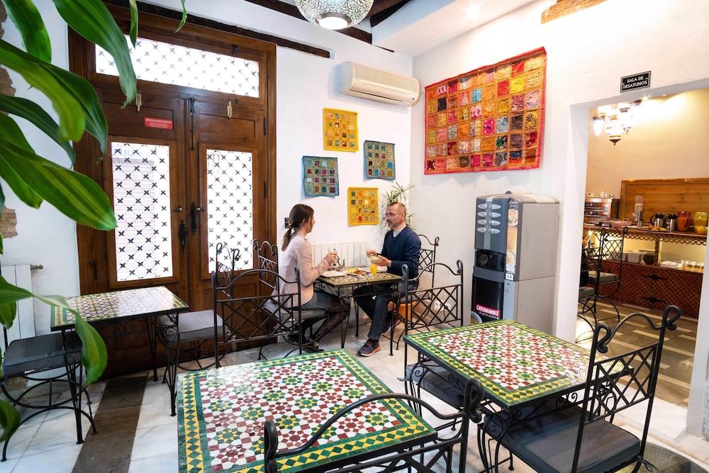Casa De Federico Boutique 2* Granada