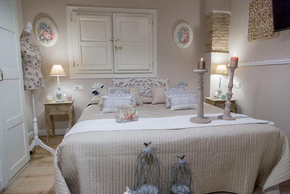 Apartamento Palacio Almagra