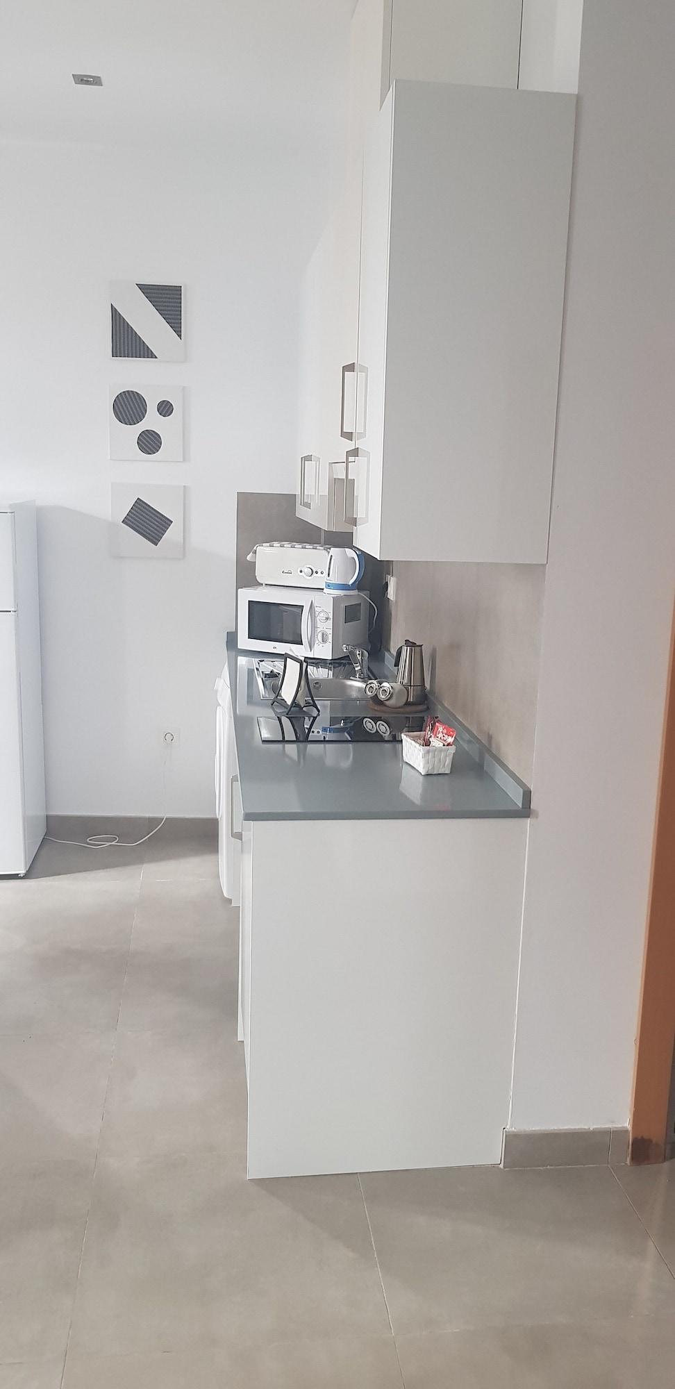 Apartamento Nest Flats Granada