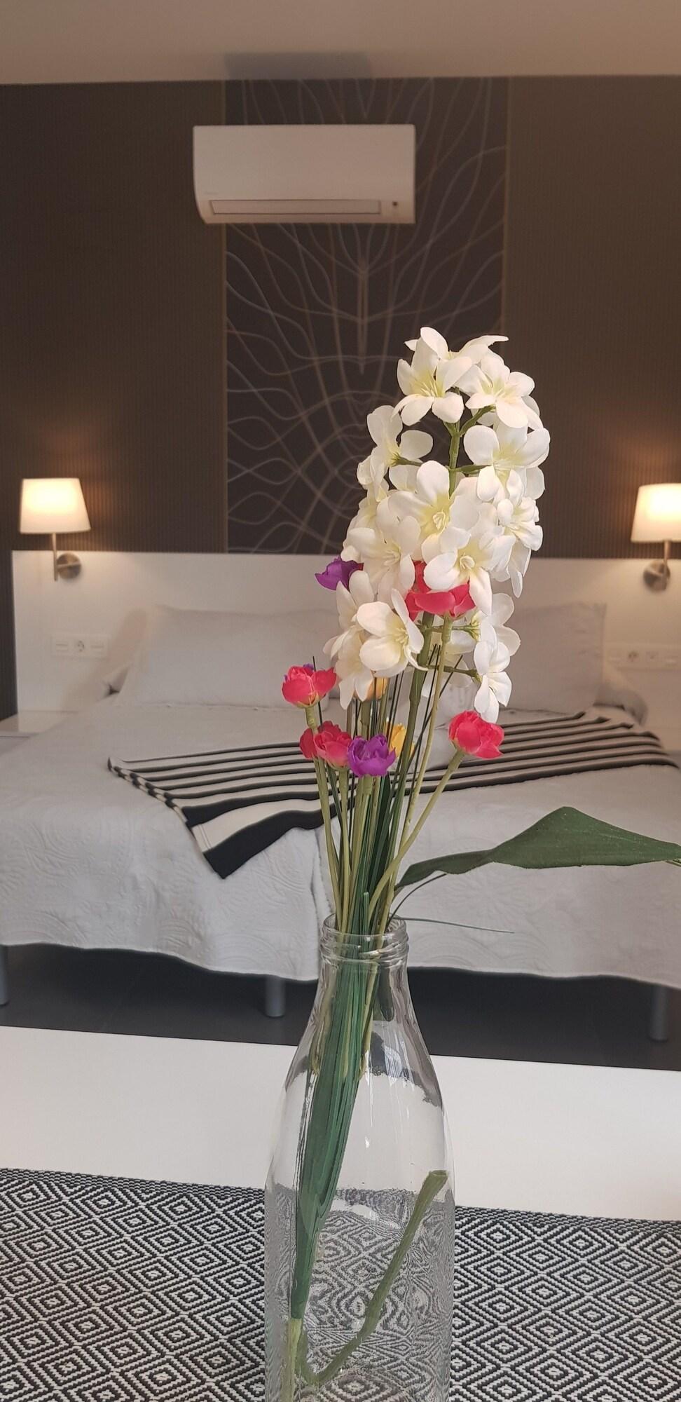 Nest Flats Apartamento *