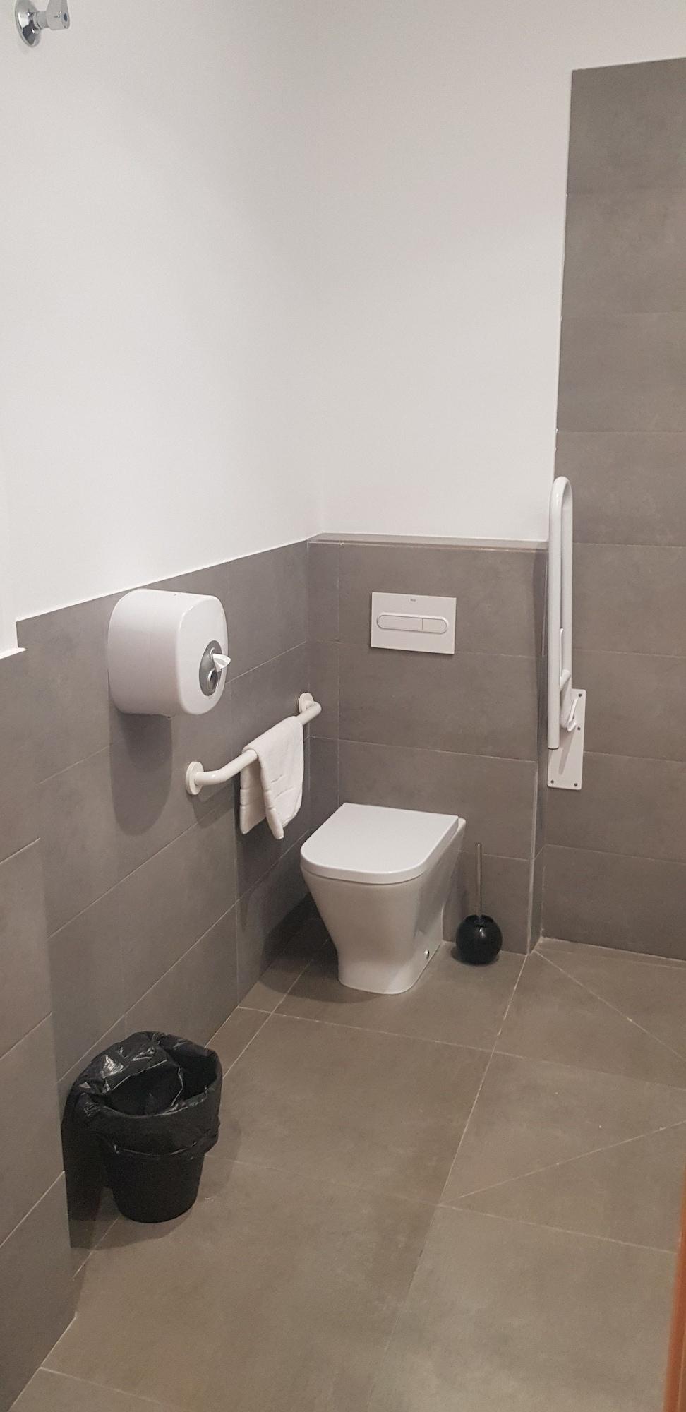 Apartamento Nest Flats