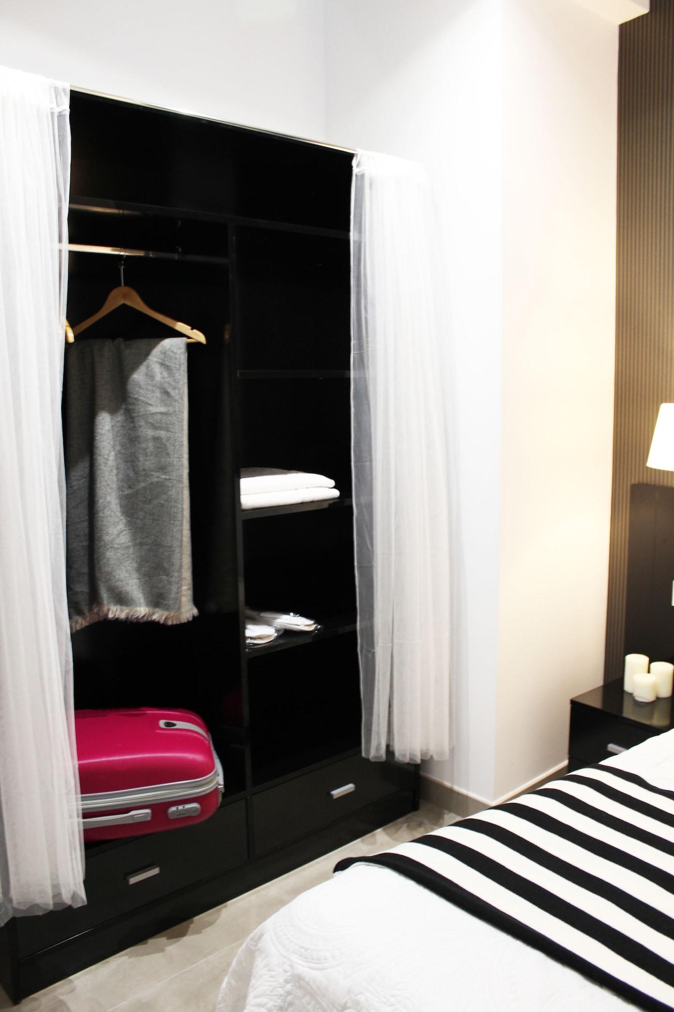 Nest Flats Apartamento *