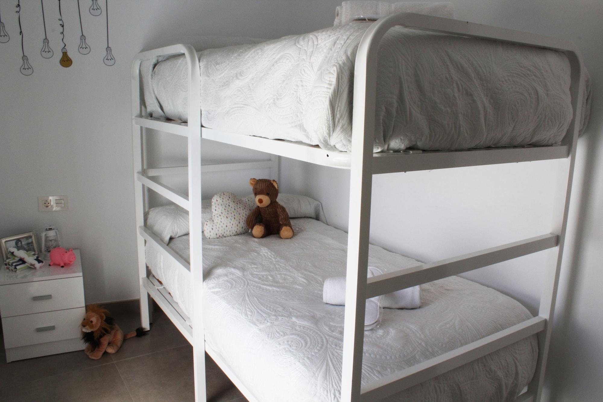 Nest Flats Apartamento