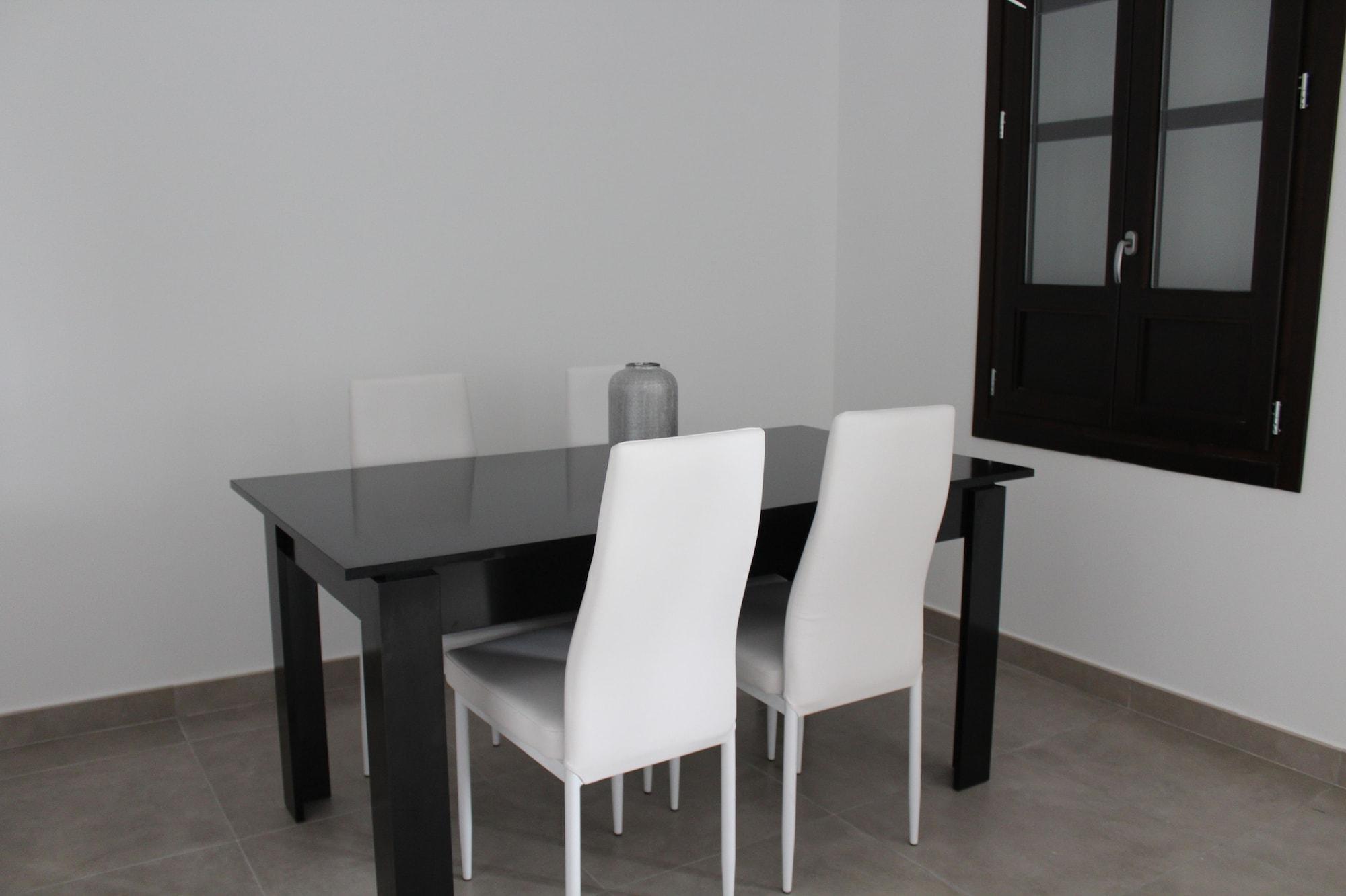 Nest Flats Apartamento