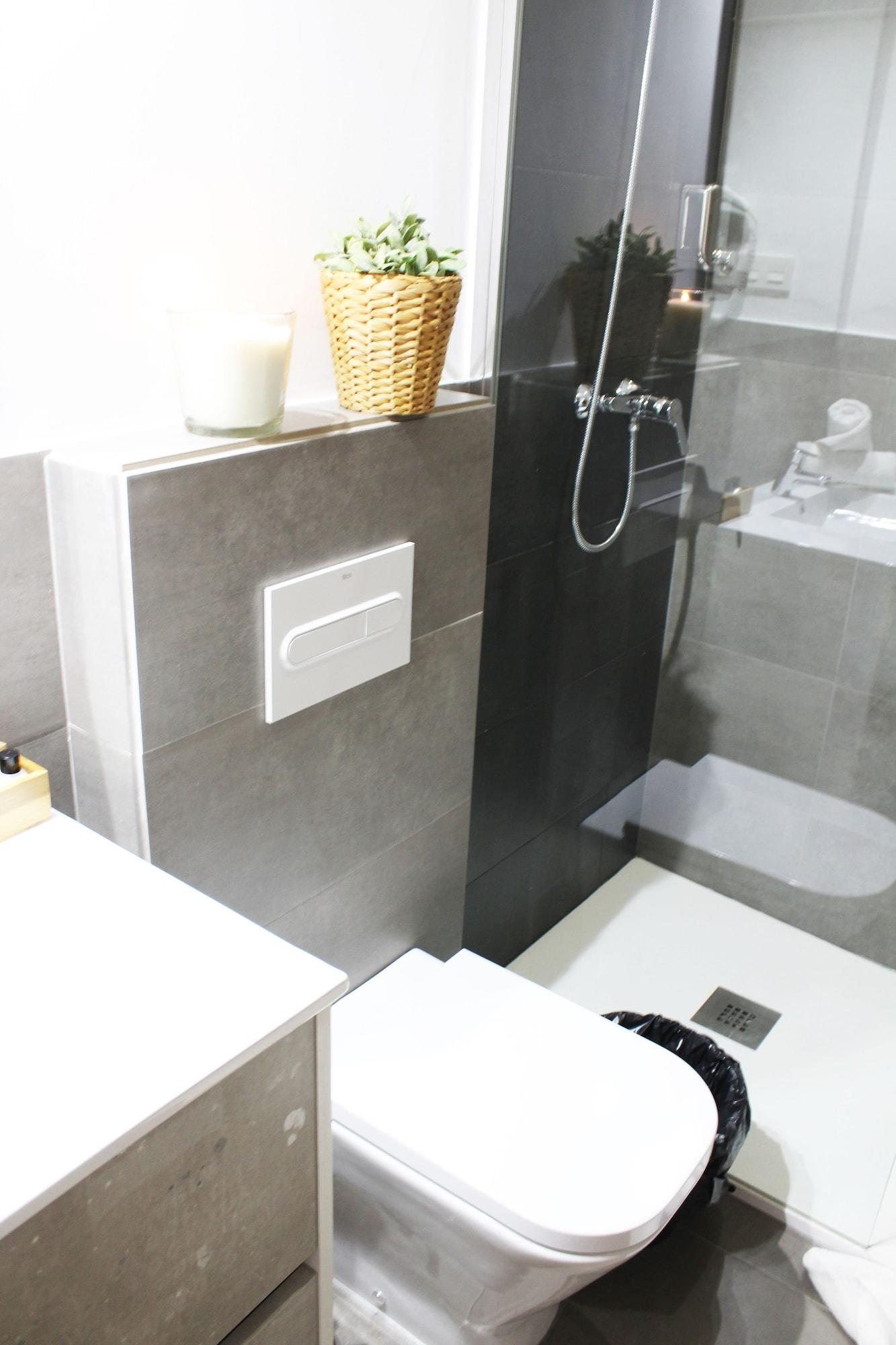 Nest Flats Apartamento Granada