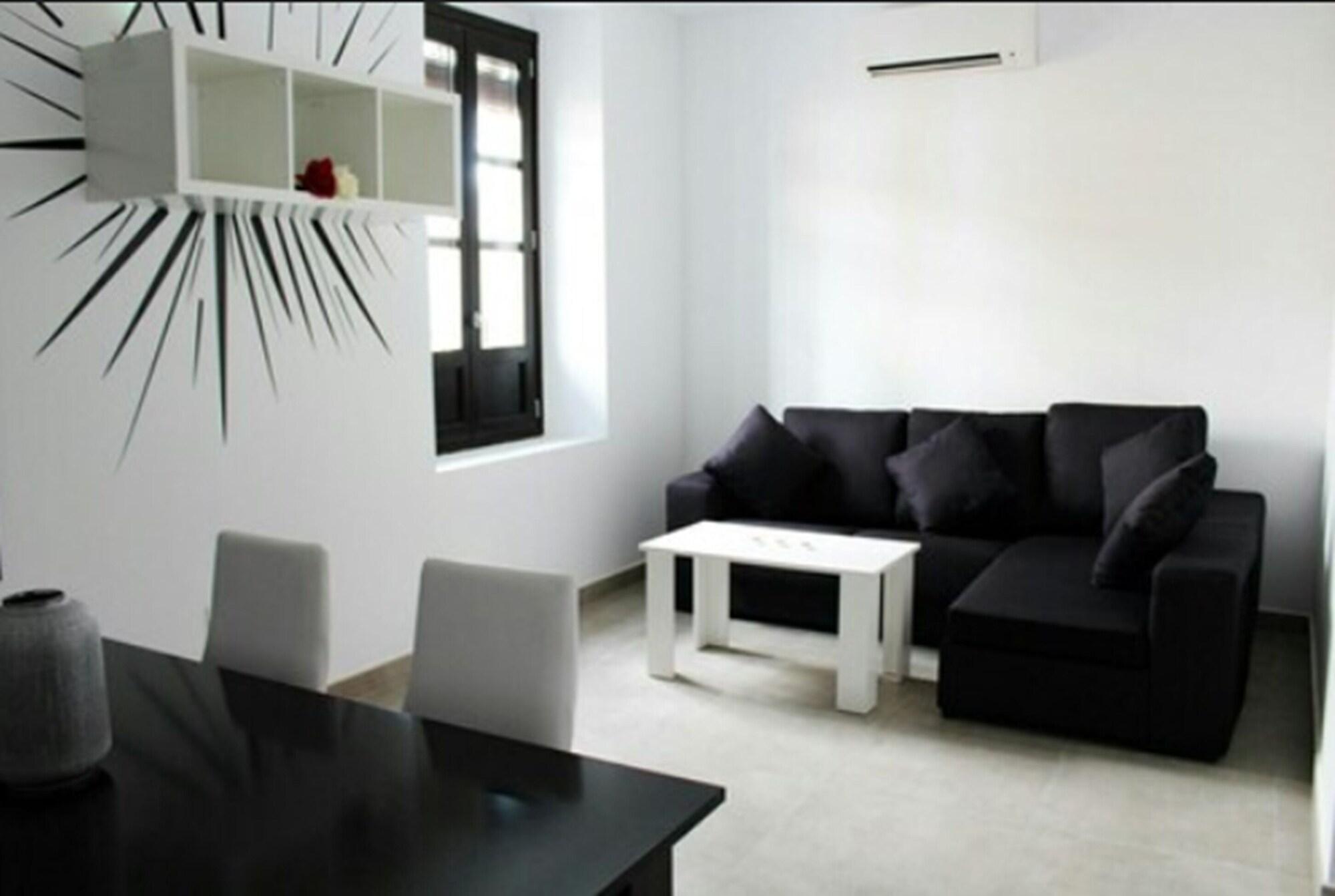 Nest Flats Granada
