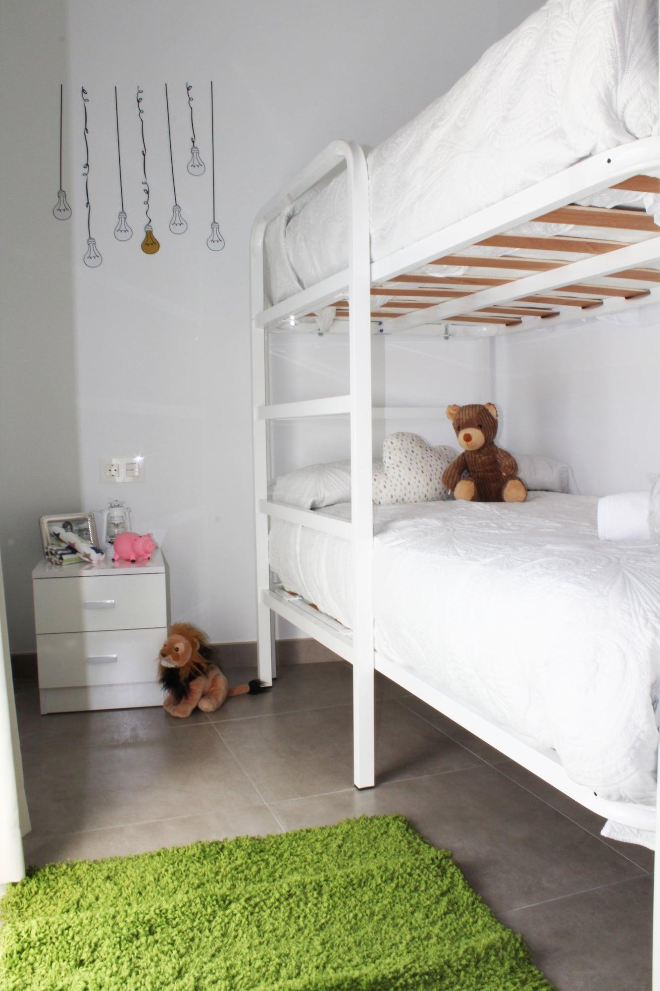 Apartamento Nest Flats